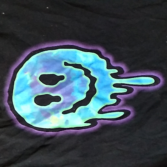 Men's LG T- shirt - Picture 2 of 2